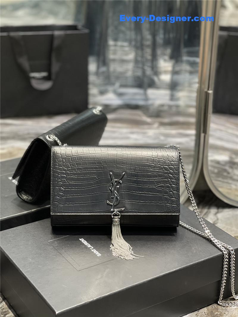 Y51 kate tassel bag