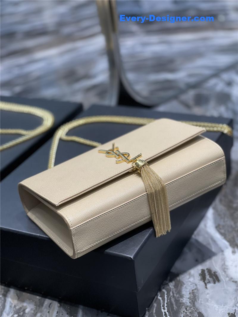 Y51 kate tassel bag