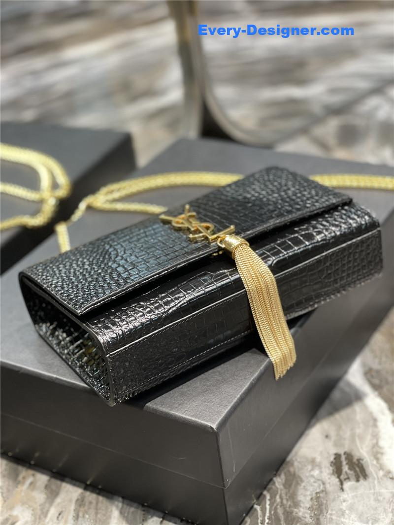 Y51 kate tassel bag
