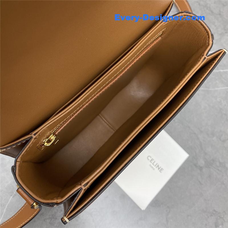 Ce1i*e triomphe bag
