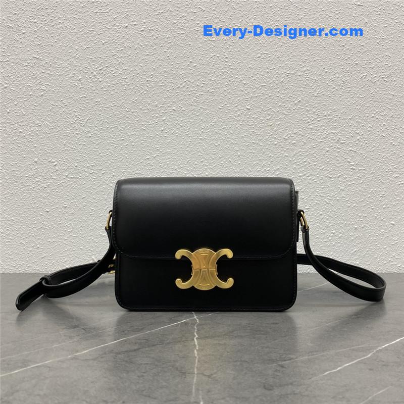 Ce1i*e triomphe bag