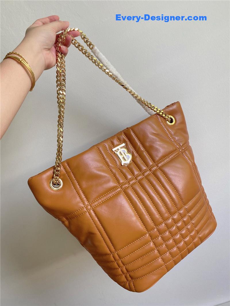 Bv*b*rry lola bucket bag
