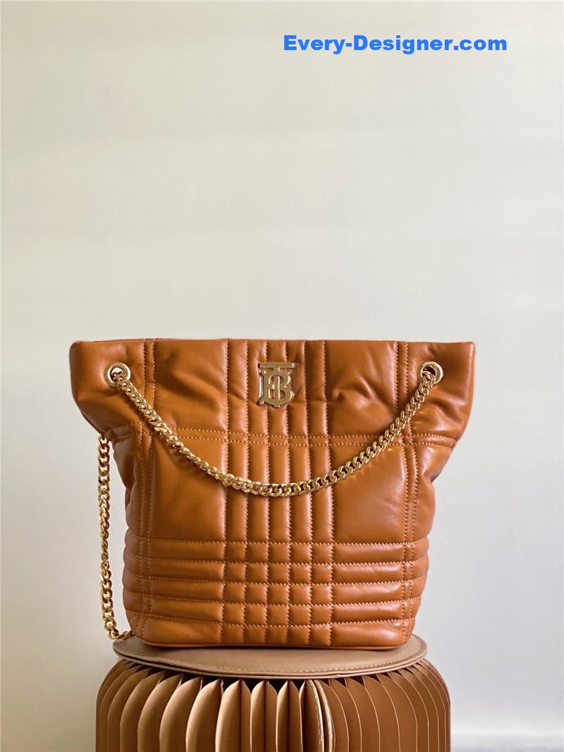 Bv*b*rry lola bucket bag