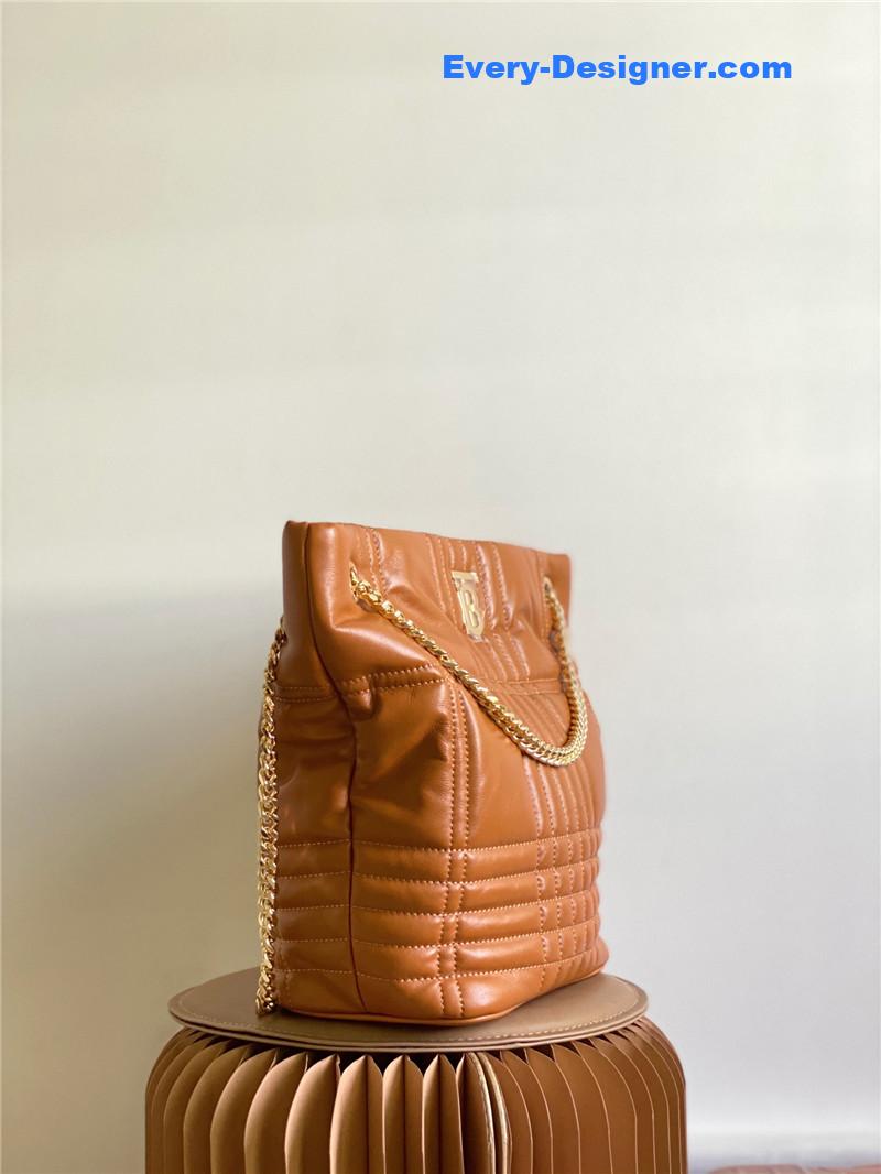 Bv*b*rry lola bucket bag