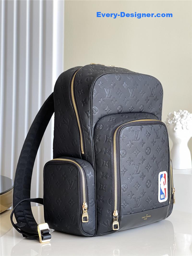 l0vis Vvtt0n lv basketball backpack