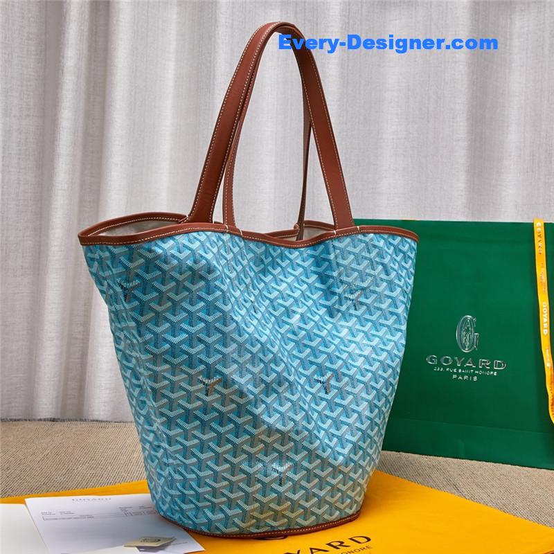 G09ard double sided canvas shopping bag