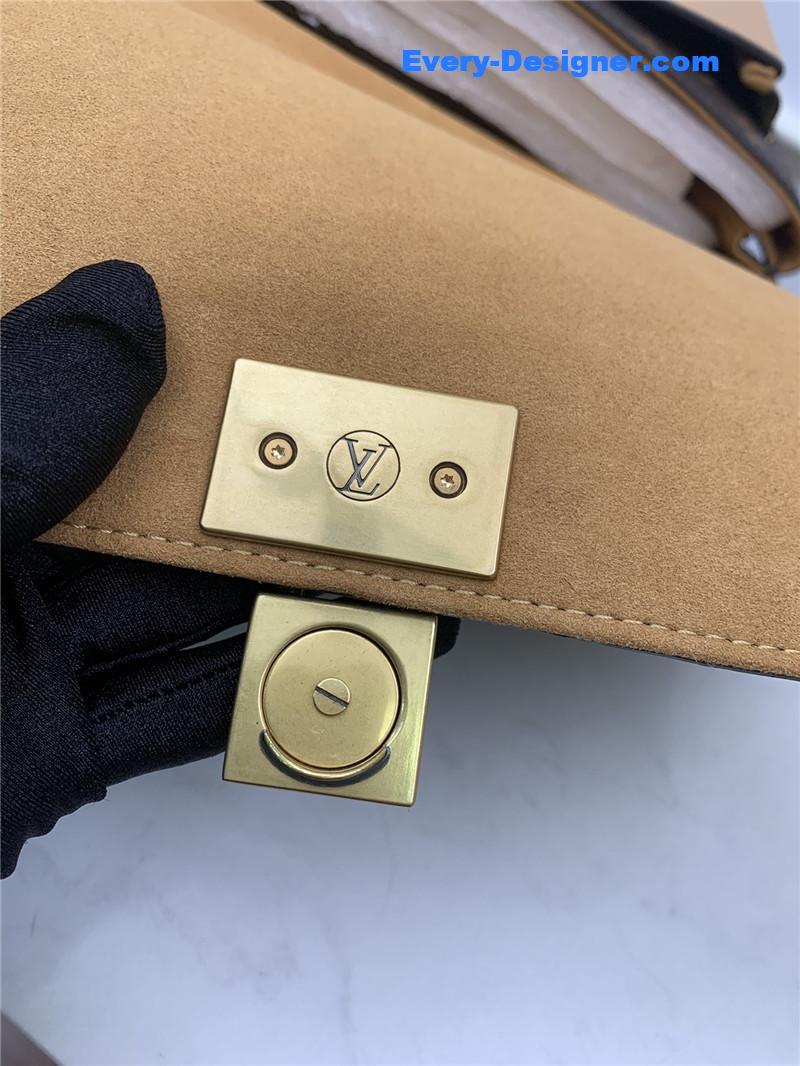 l0vis Vvtt0n lv marignan messenger bag