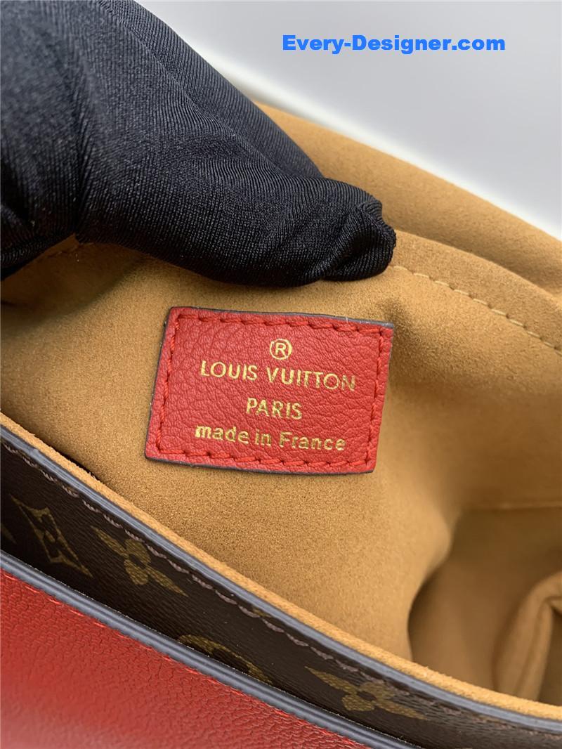 l0vis Vvtt0n lv marignan messenger bag