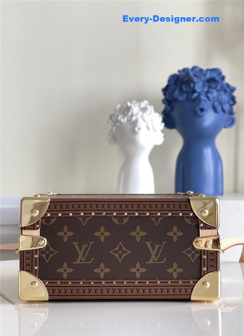 l0vis Vvtt0n lv valisette tresor box