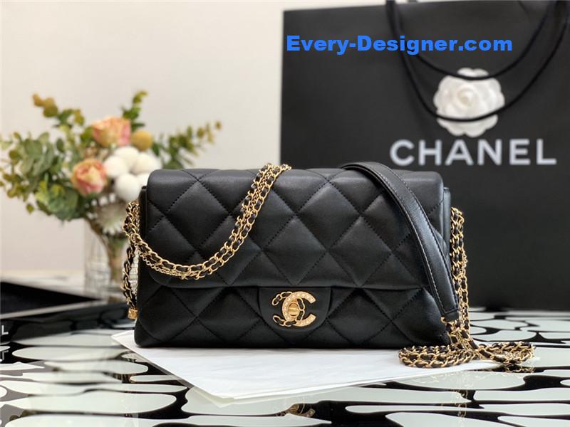 Ch**el cf flap bag