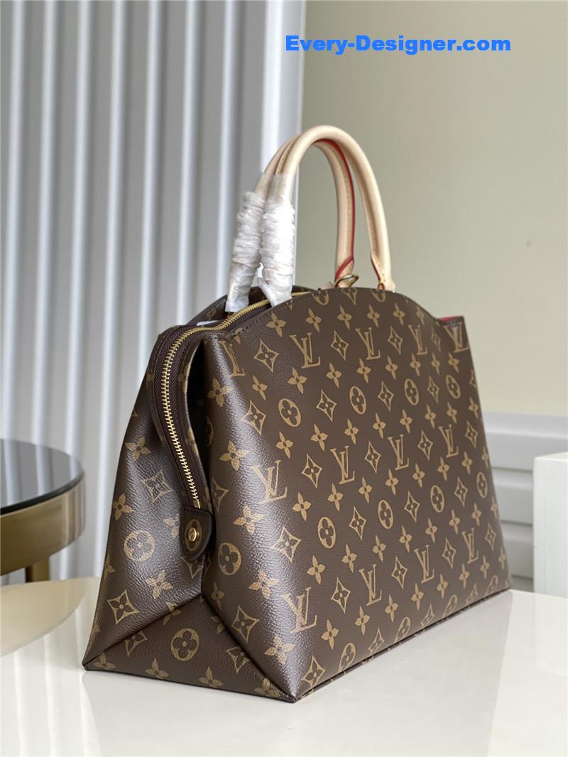 l0vis Vvtt0n lv grand palais monogram bag