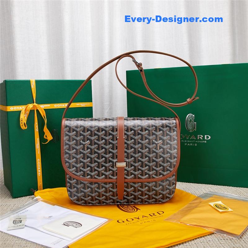 G09ard messenger bag