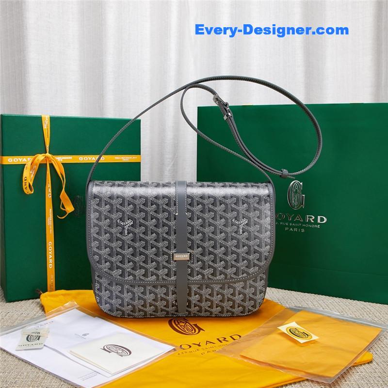 G09ard messenger bag