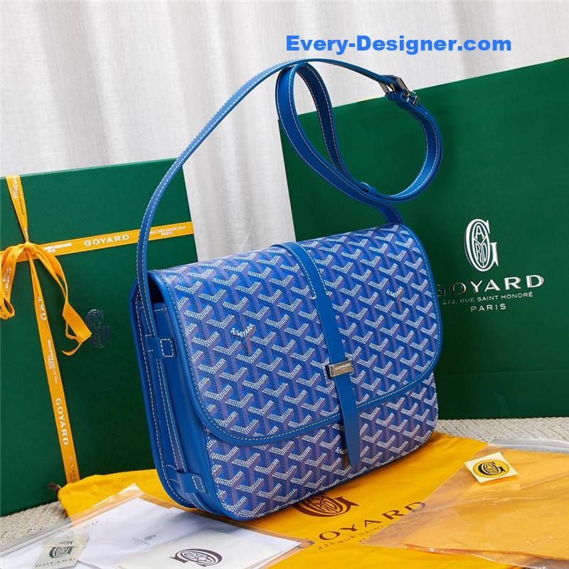 G09ard messenger bag