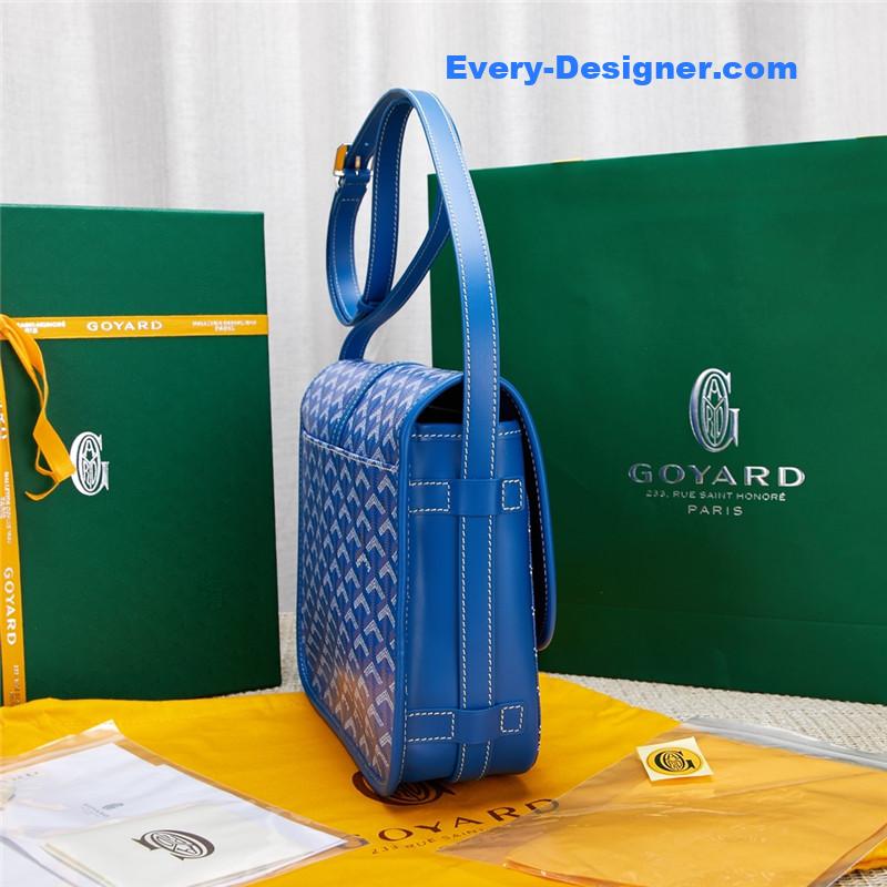G09ard messenger bag