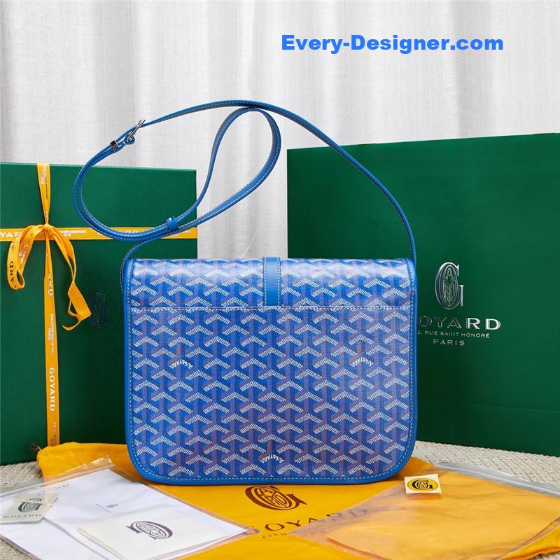 G09ard messenger bag