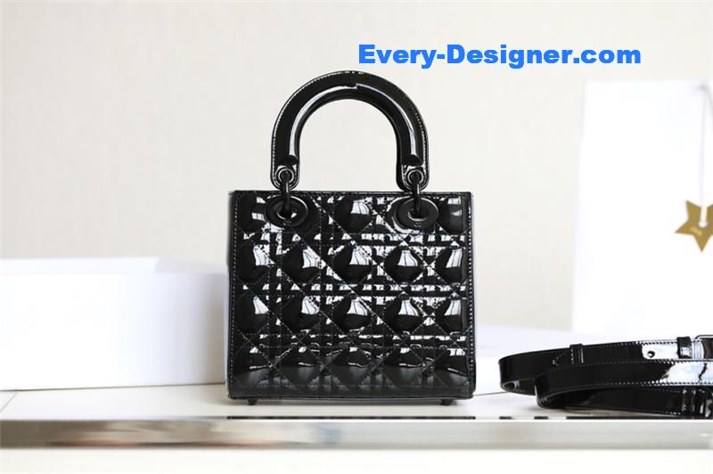 lady D10r my abcD10r bag