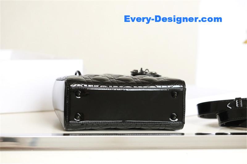 lady D10r my abcD10r bag