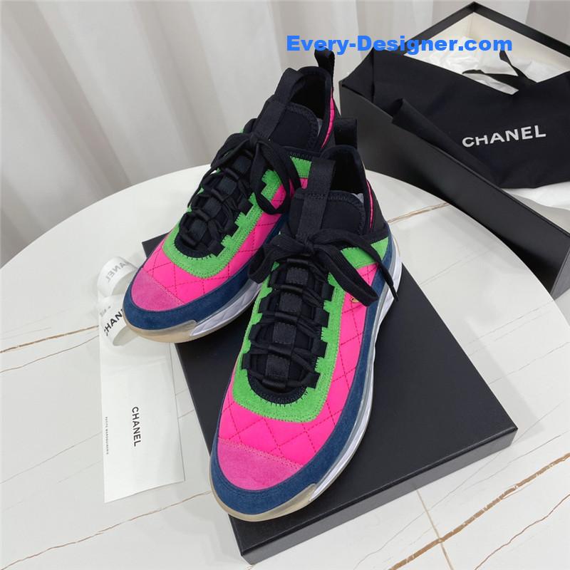 CC new daddy shoes
