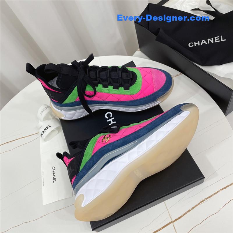 CC new daddy shoes