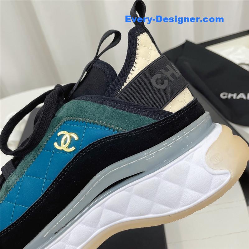 CC new daddy shoes