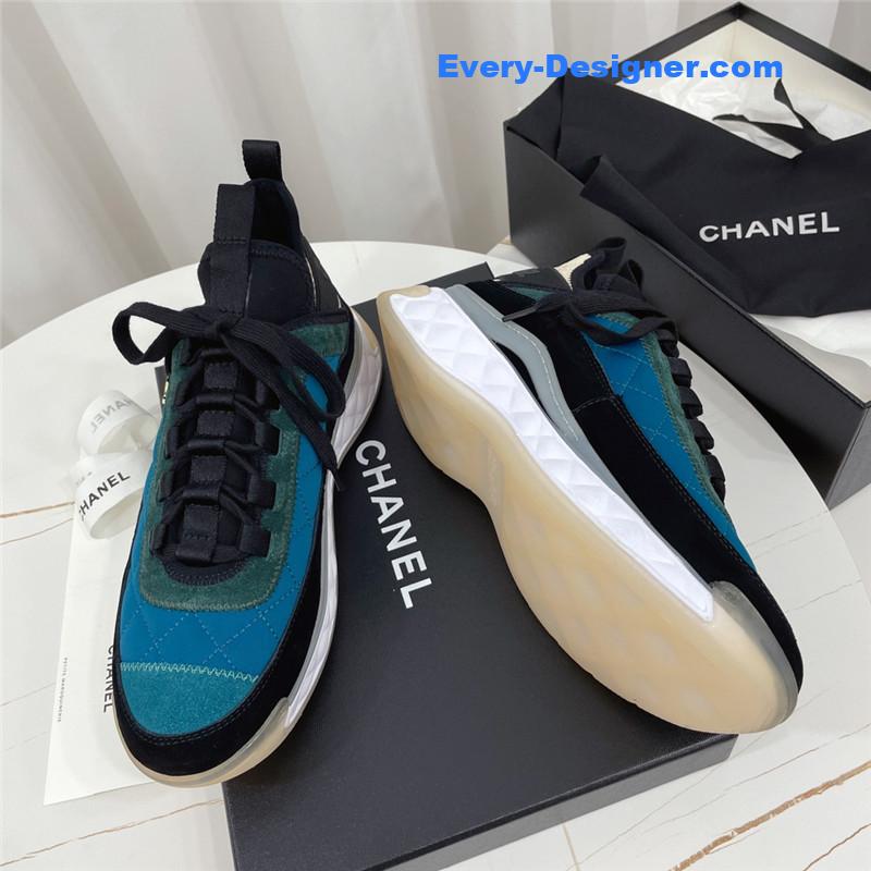 CC new daddy shoes