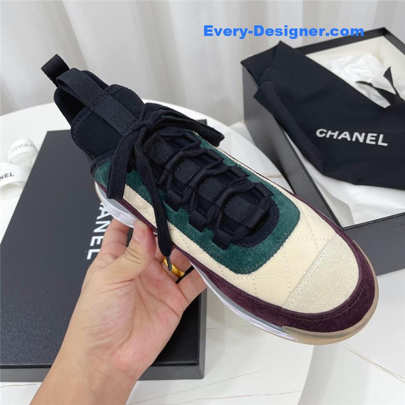 CC new daddy shoes