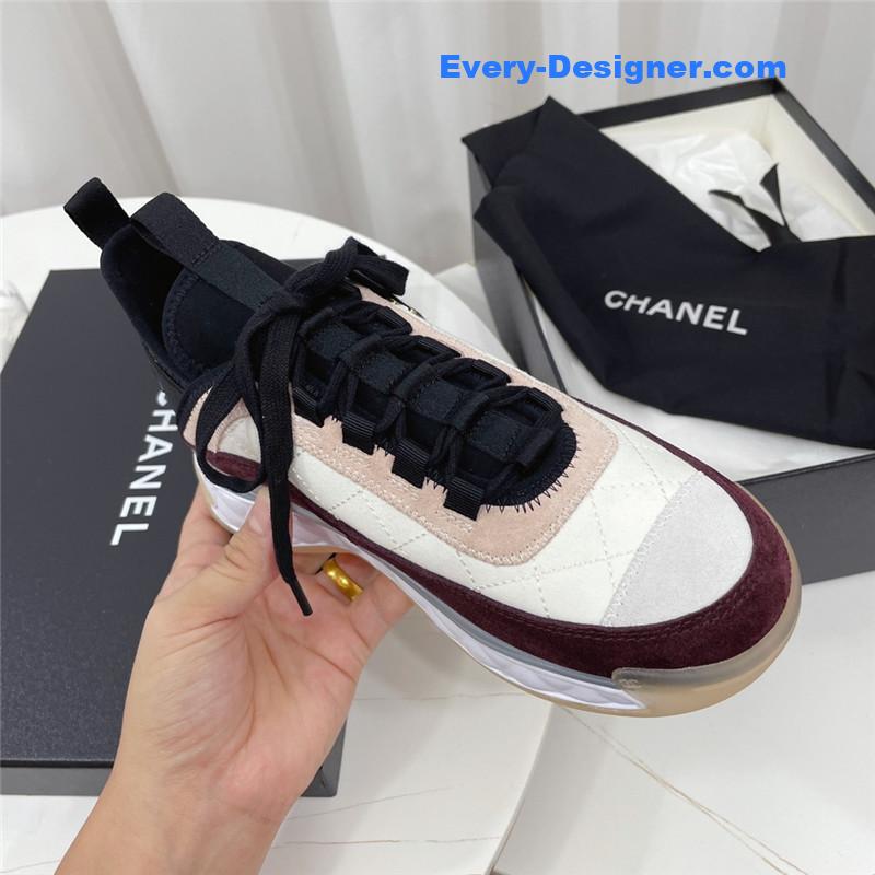 CC new daddy shoes