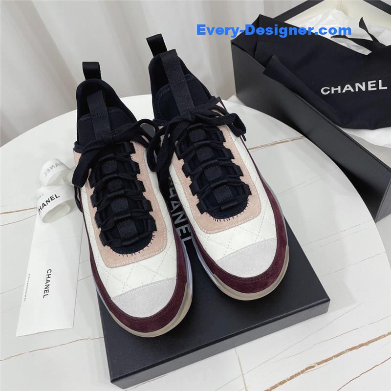 CC new daddy shoes