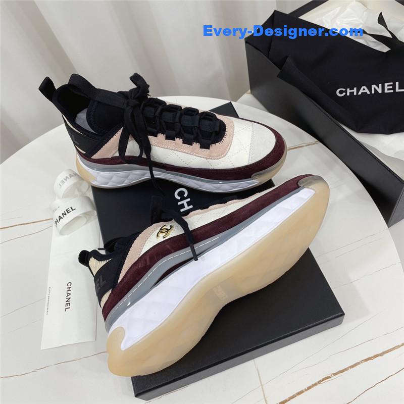 CC new daddy shoes
