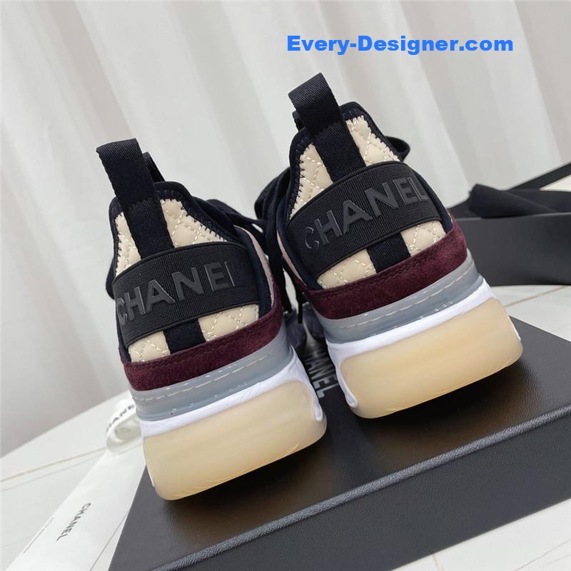 CC new daddy shoes