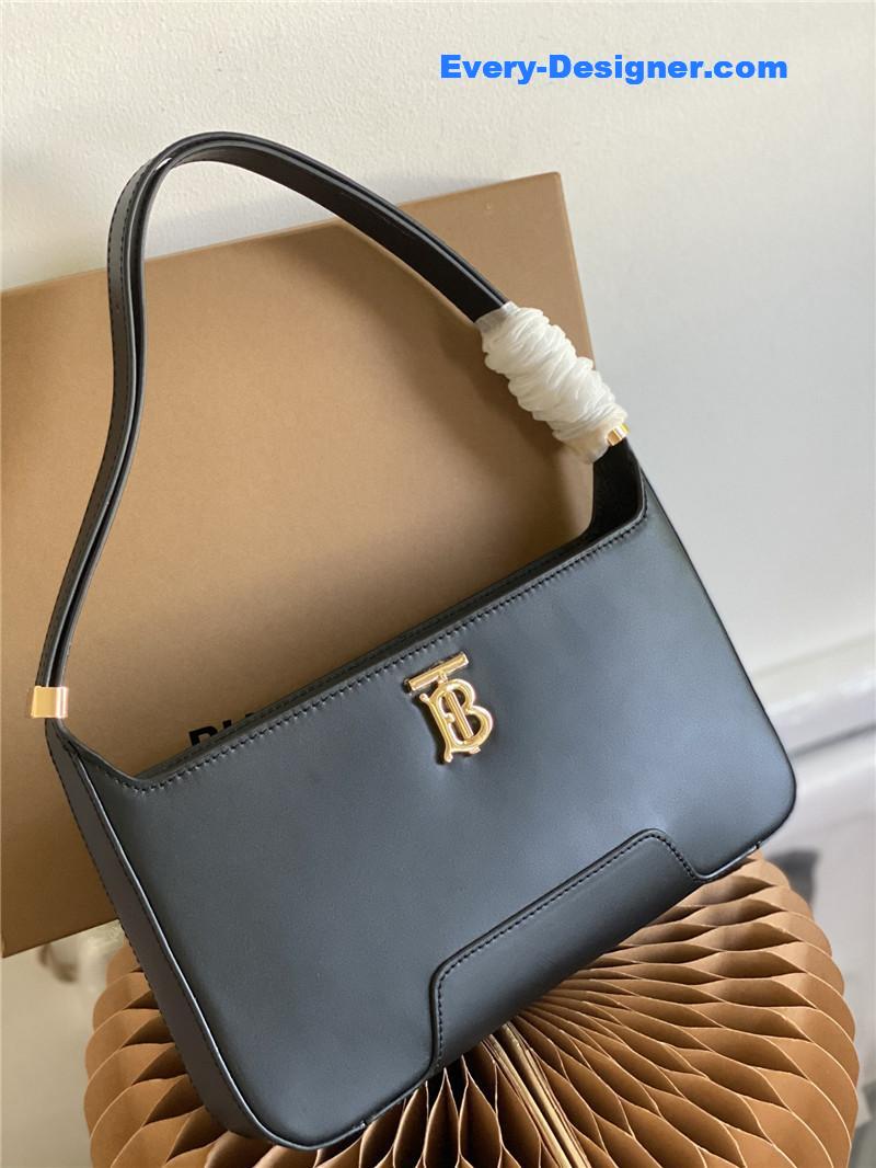 Bv*b*rry hobo shoulder bag