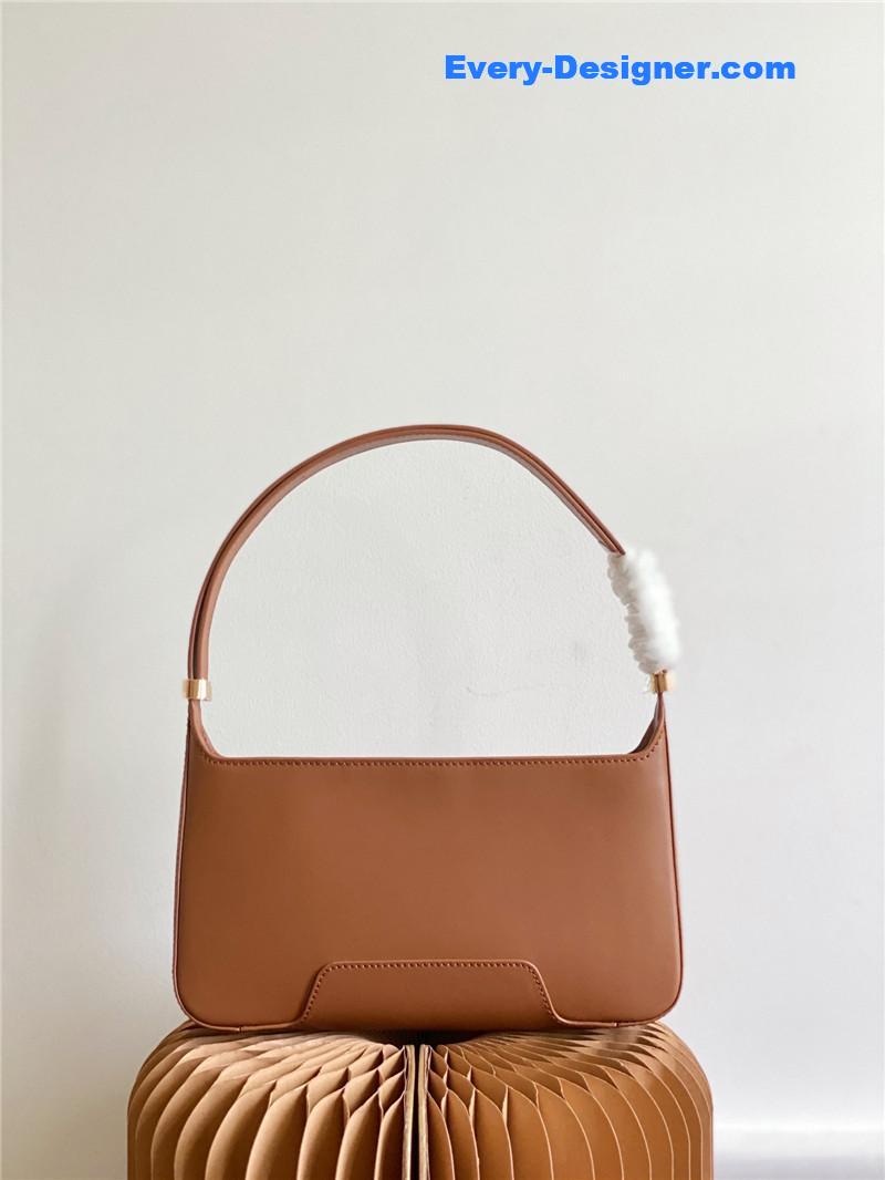 Bv*b*rry hobo shoulder bag