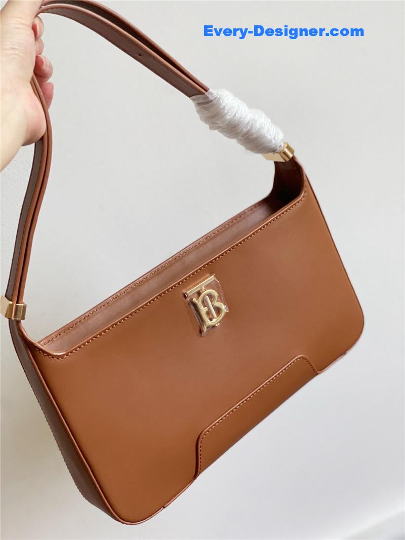 Bv*b*rry hobo shoulder bag