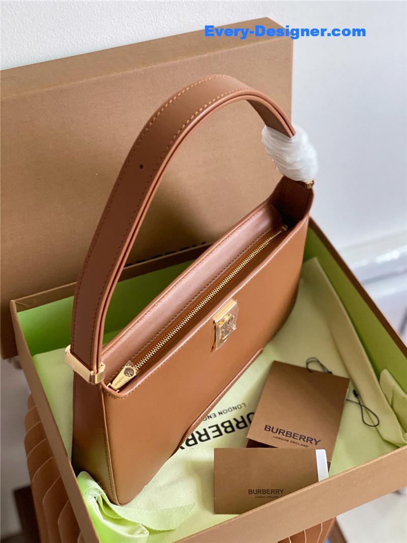 Bv*b*rry hobo shoulder bag