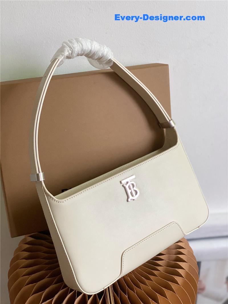 Bv*b*rry hobo shoulder bag