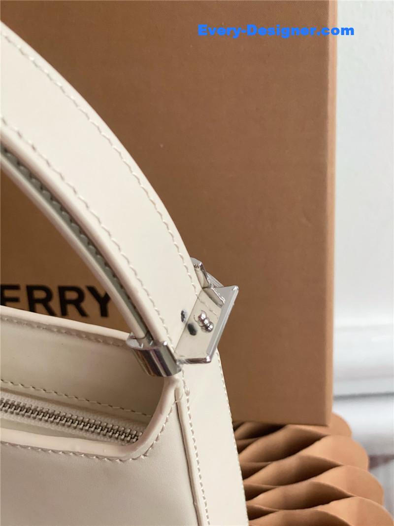 Bv*b*rry hobo shoulder bag