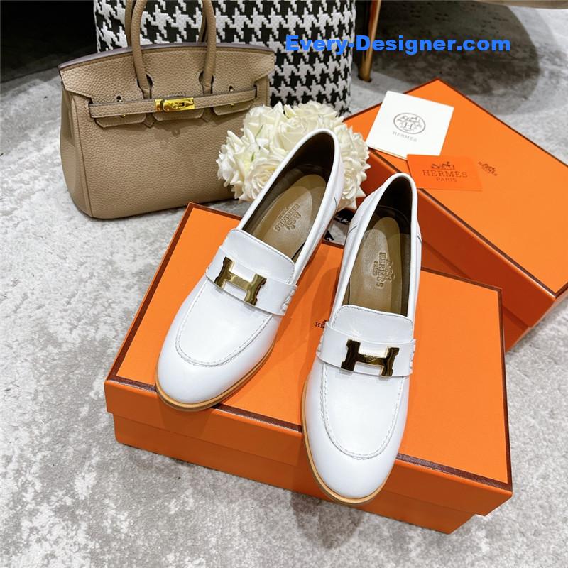 H**me5 dauphine mid heel mules