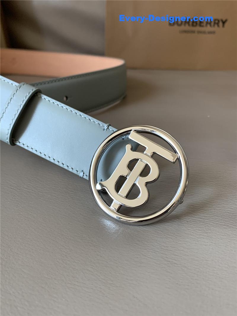 Bv*b*rry b buckle belt