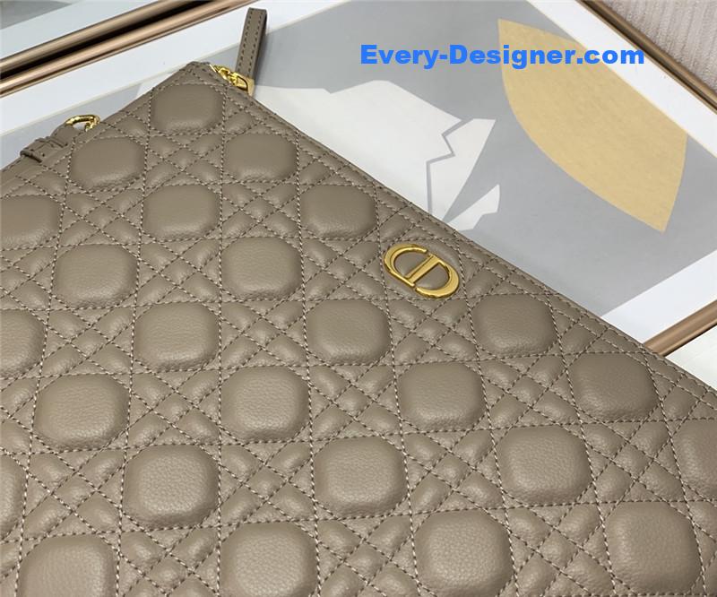 D10r caro clutch