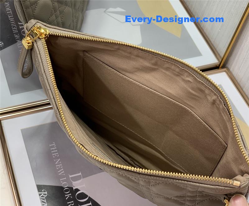 D10r caro clutch