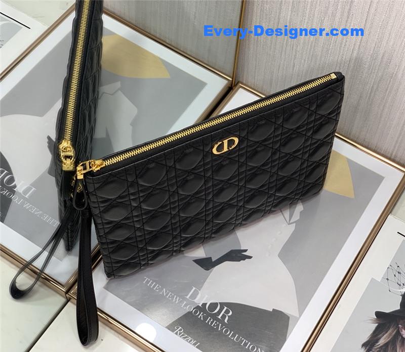 D10r caro clutch