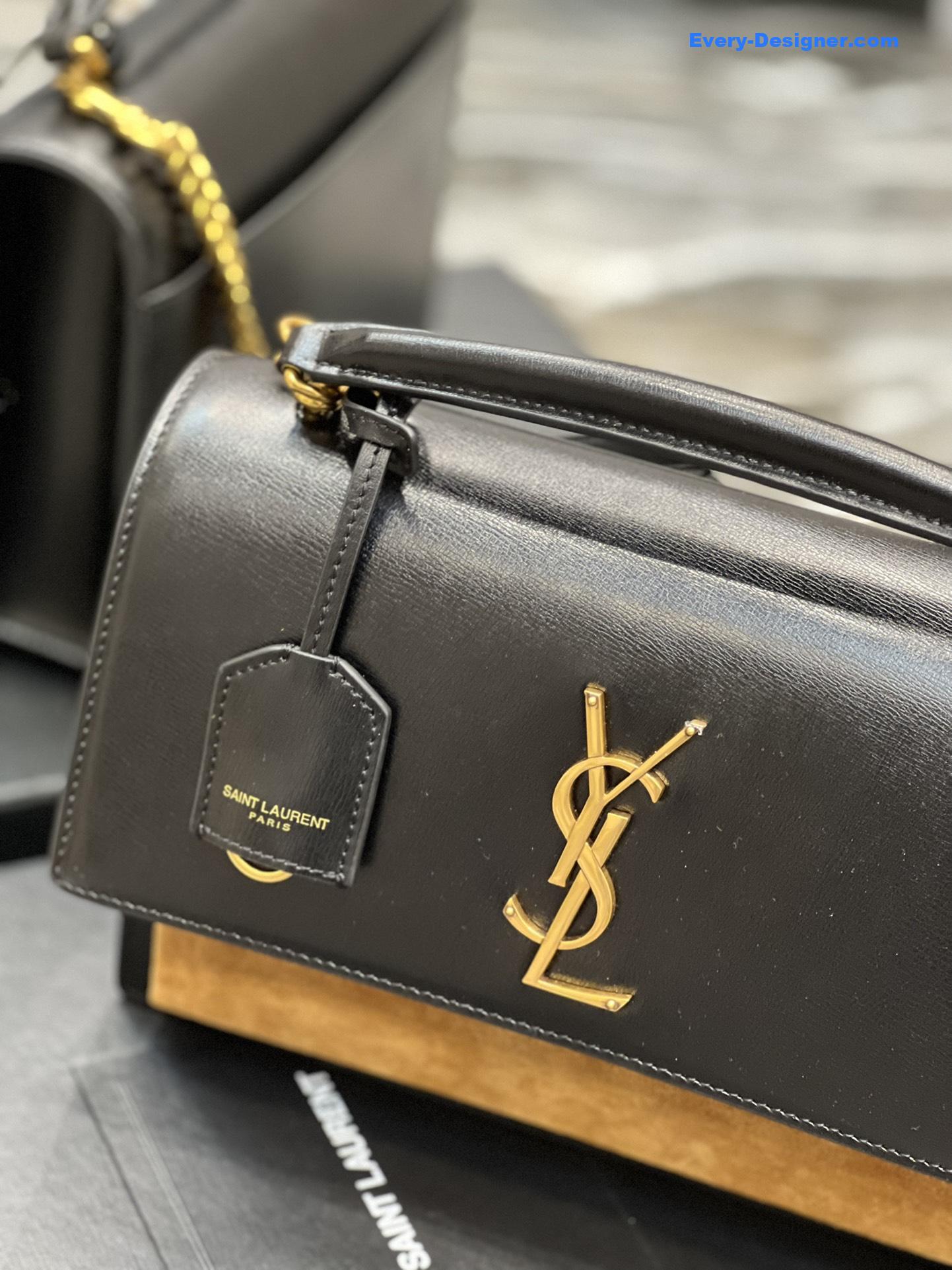 Y51 medium sunset bag