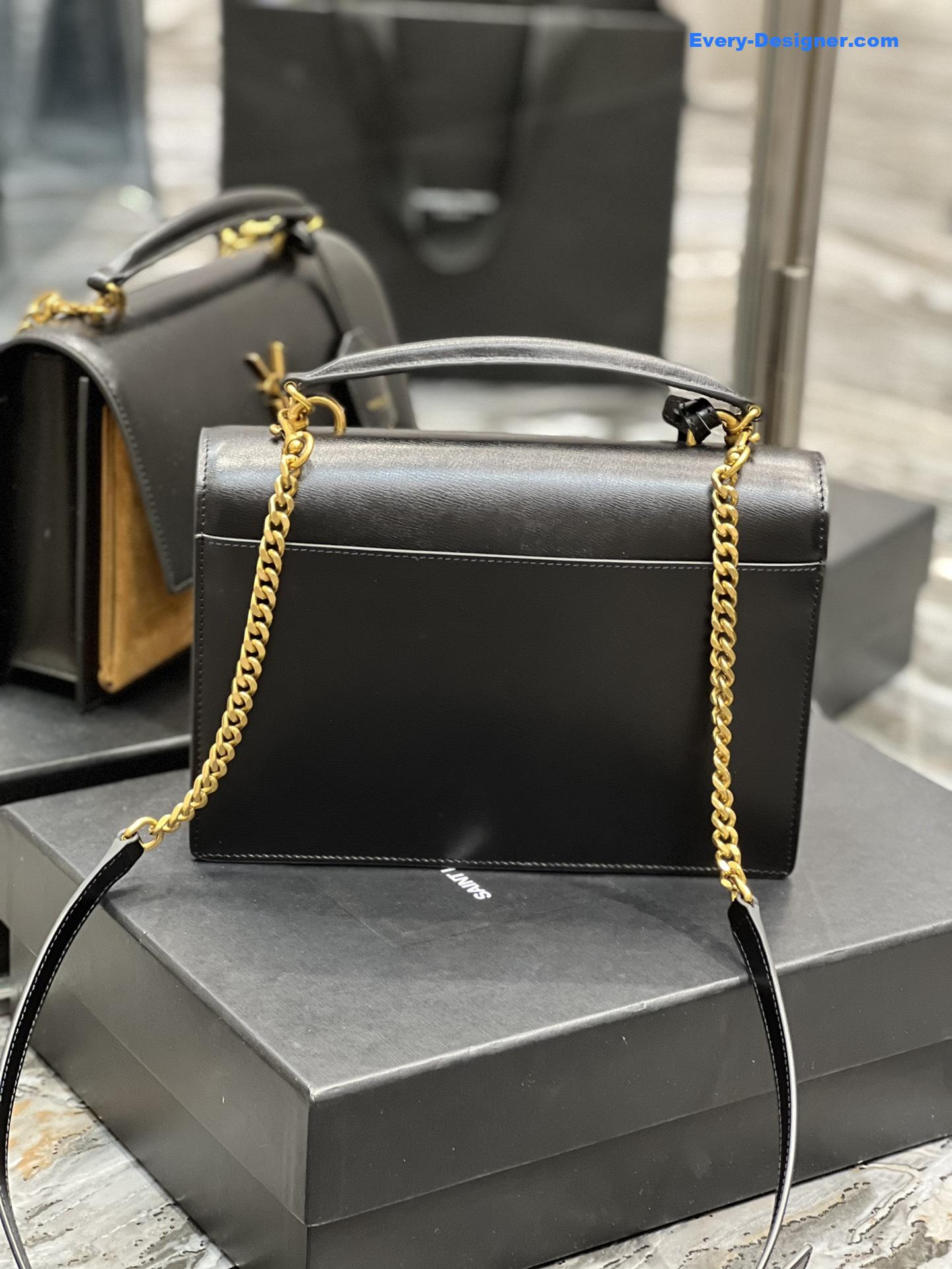 Y51 medium sunset bag