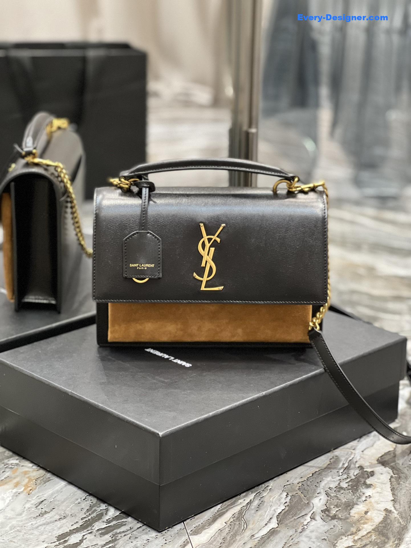 Y51 medium sunset bag