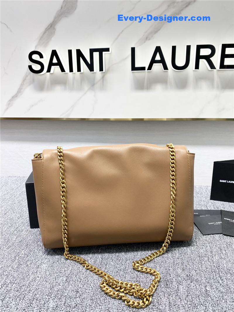 Y51 leather nubuck shopping bag
