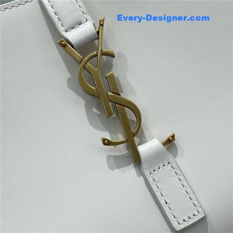 Y51 le 5 ¨¤ 7 hobo bag white