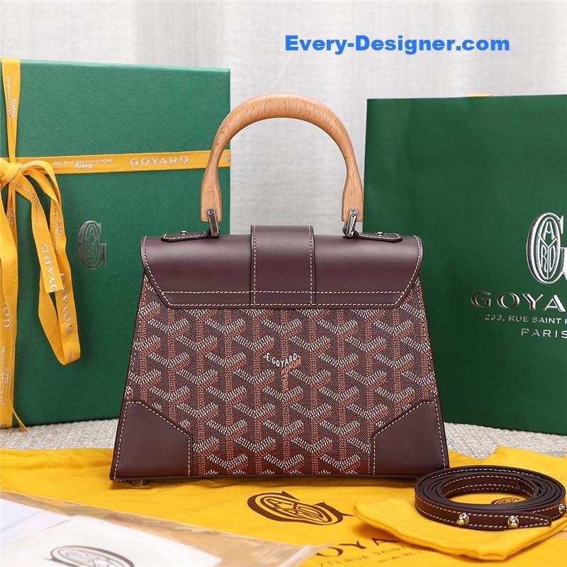G09ard saigon mini bag