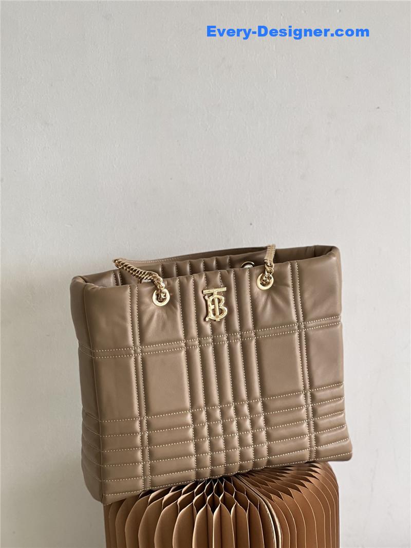 Bv*b*rry shopping bag