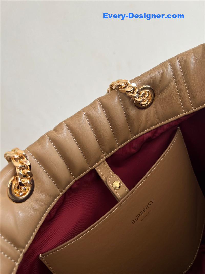Bv*b*rry shopping bag